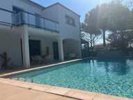 Villa avec piscine cap d'agde — photo 4
