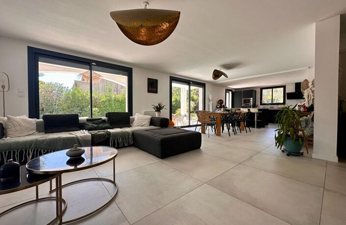 Villa avec piscine cap d'agde — photo 5