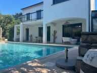 Villa avec piscine cap d'agde secteur st martin — photo 2