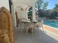 Villa avec piscine cap d'agde secteur st martin — photo 3