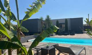 Maison 3 Pièces 93 m² à vendre à Adissan (34230)