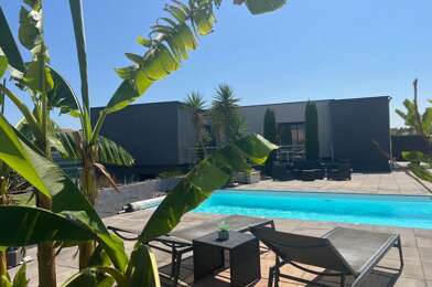 Maison 3 pièces 350000 €