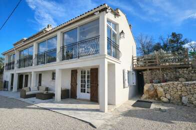 Maison 6 pièces 399000 €