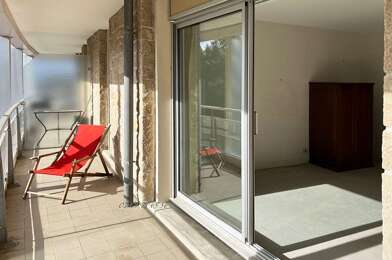 Appartement 1 pièces 160700 €