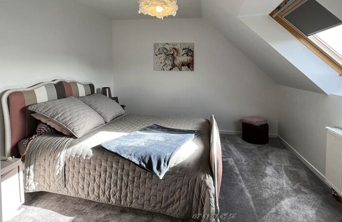 Maison Pleslin Trigavou 70 m2 — photo 4