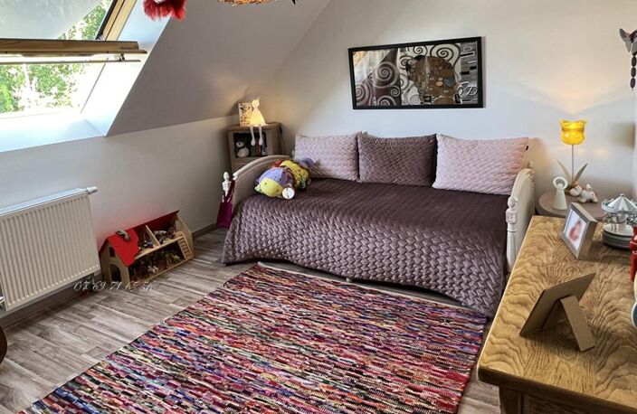 Maison Pleslin Trigavou 70 m2 — photo 5
