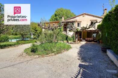 Maison 6 pièces 640000 €