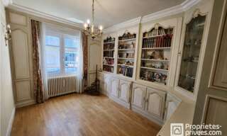 Maison 9 Pièces 184 m² à vendre à Saint-Hilaire-du-Harcouët (50600)