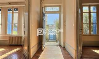 Maison 8 Pièces 236 m² à vendre à Périgueux (24000)