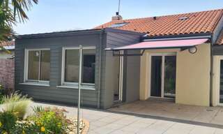 Maison 4 Pièces 78 m² à vendre à Clisson (44190)