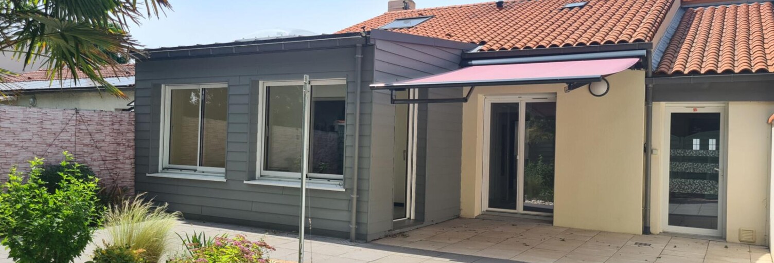 Maison 4 Pièces 78 m² à vendre à Clisson (44190)