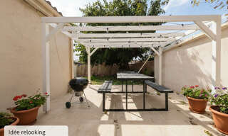 Maison  300 m² à vendre à Hyères (83400)