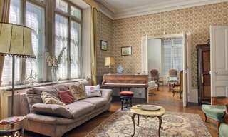 Maison 12 Pièces 341 m² à vendre à Aix-les-Bains (73100)