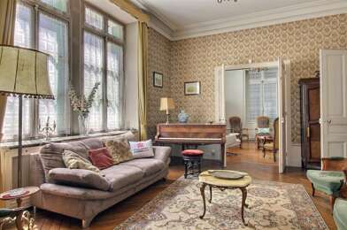 Maison 12 pièces 1250000 €