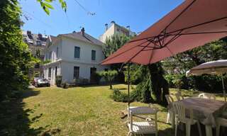 Maison 12 Pièces 341 m² à vendre à Aix-les-Bains (73100)