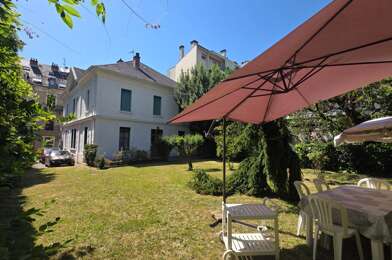 Maison 12 pièces 1250000 €
