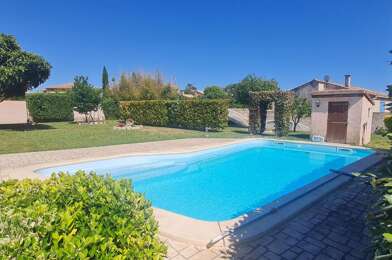 Maison 6 pièces 495000 €