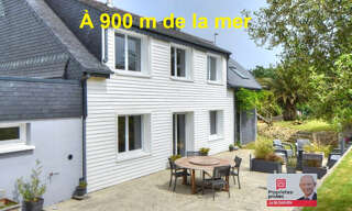 Maison 7 Pièces 170 m² à vendre à Trélévern (22660)