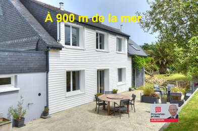 Maison 7 pièces 420000 €