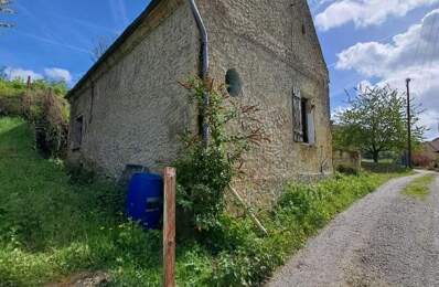 Maison Saint Gobain 3 pièce(s) 45 m2 — photo du bien
