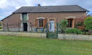 Maison 4 Pièces 58 m² à vendre à Saint-Paul-aux-Bois (02300)