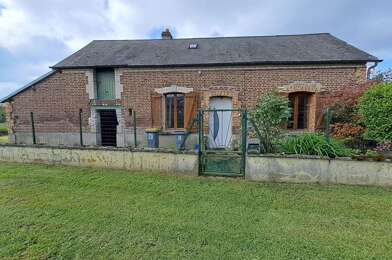 Maison 4 pièces 71500 €
