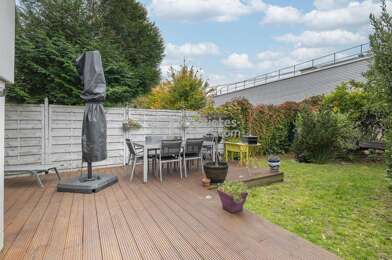 Appartement 4 pièces 255000 €