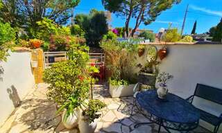 Maison 2 Pièces 47 m² à vendre à Bandol (83150)