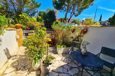 Maison 2 pièces 316000 €