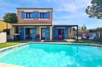Maison 4 pièces 544000 €