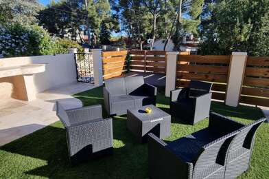 Maison 3 pièces 599000 €