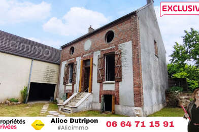 Maison 3 pièces 49990 €