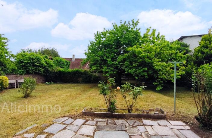 Maison Barbonne Fayel 3 pièces 78 m2 — photo 2