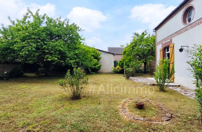 Maison Barbonne Fayel 3 pièces 78 m2 — photo 4