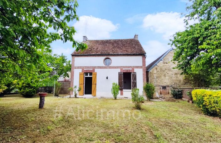 Maison Barbonne Fayel 3 pièces 78 m2 — photo 5