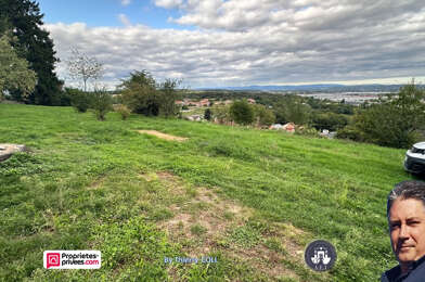 Terrain  199000 €