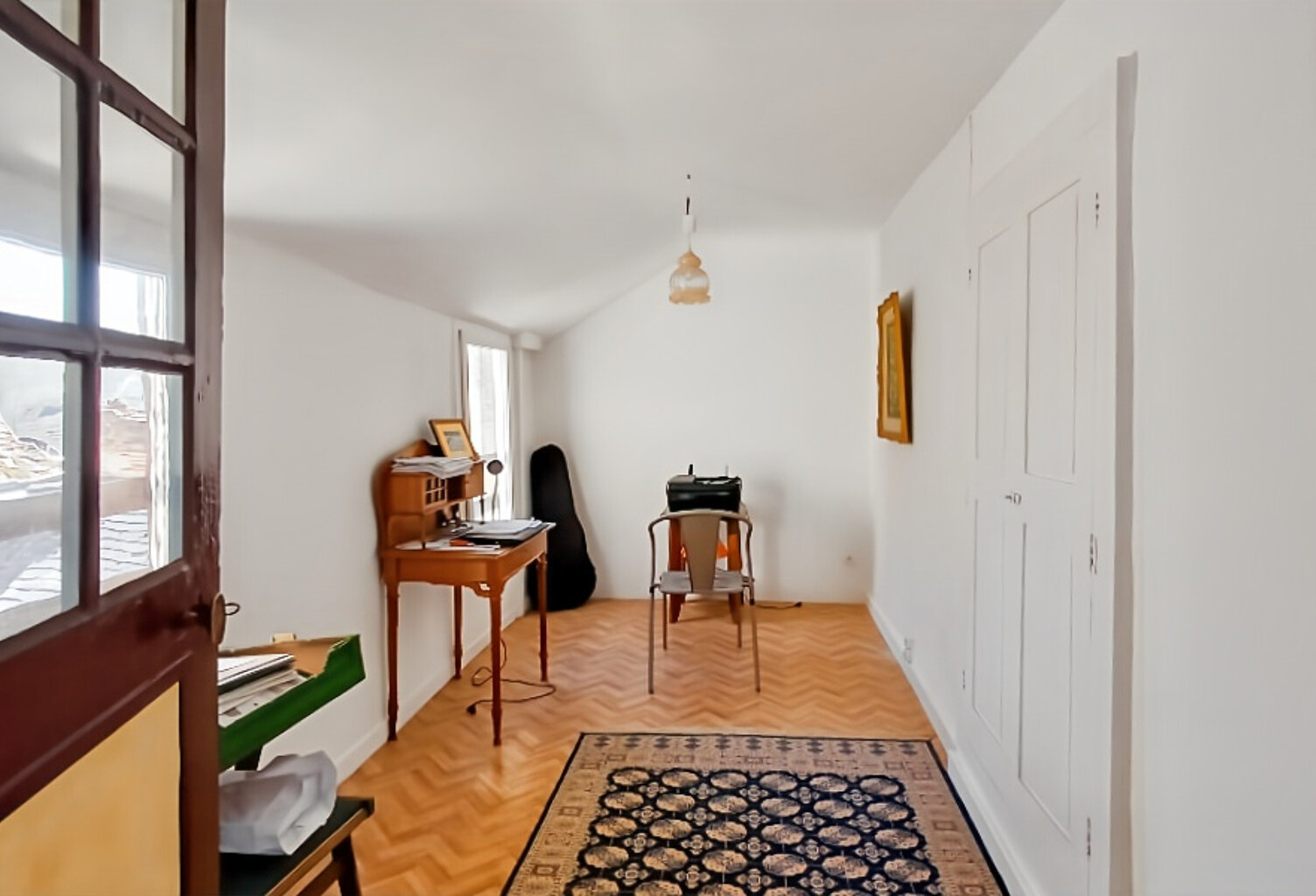Maison Belabre 7 pièce(s) 115 m2 — photo 1