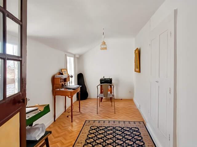 Maison Belabre 7 pièce(s) 115 m2 — photo du bien