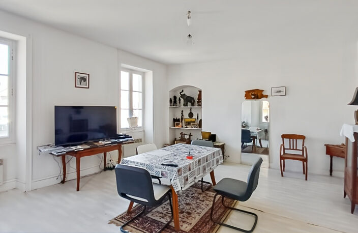 Maison Belabre 7 pièce(s) 115 m2 — photo 2