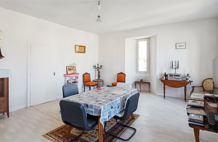 Maison Belabre 7 pièce(s) 115 m2 — photo 3