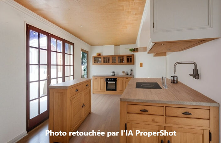 Maison Belabre 7 pièce(s) 115 m2 — photo 4