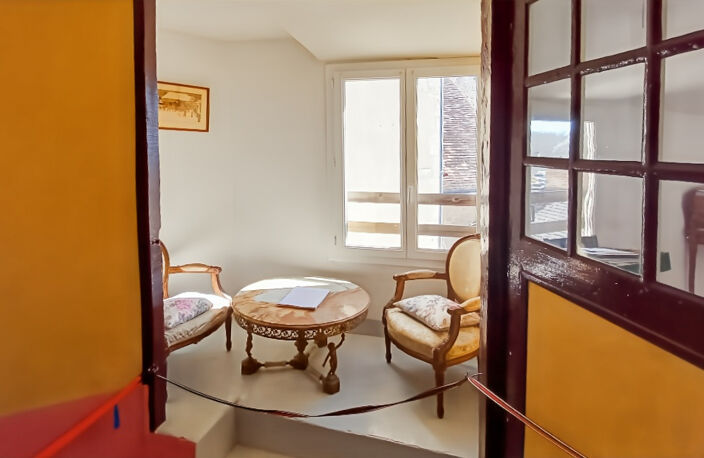 Maison Belabre 7 pièce(s) 115 m2 — photo 5