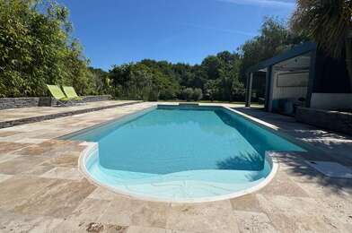 Maison 11 pièces 850000 €