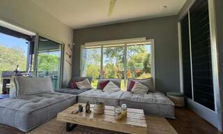 Maison 11 Pièces 354 m² à vendre à Sallebœuf (33370)