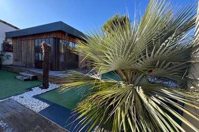 Maison 11 pièces 850000 €