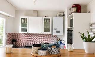 Appartement 2 Pièces 54 m² à vendre à Nantes (44300)