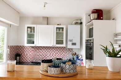 Appartement 2 pièces 152700 €