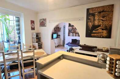 Appartement 3 pièces 127000 €