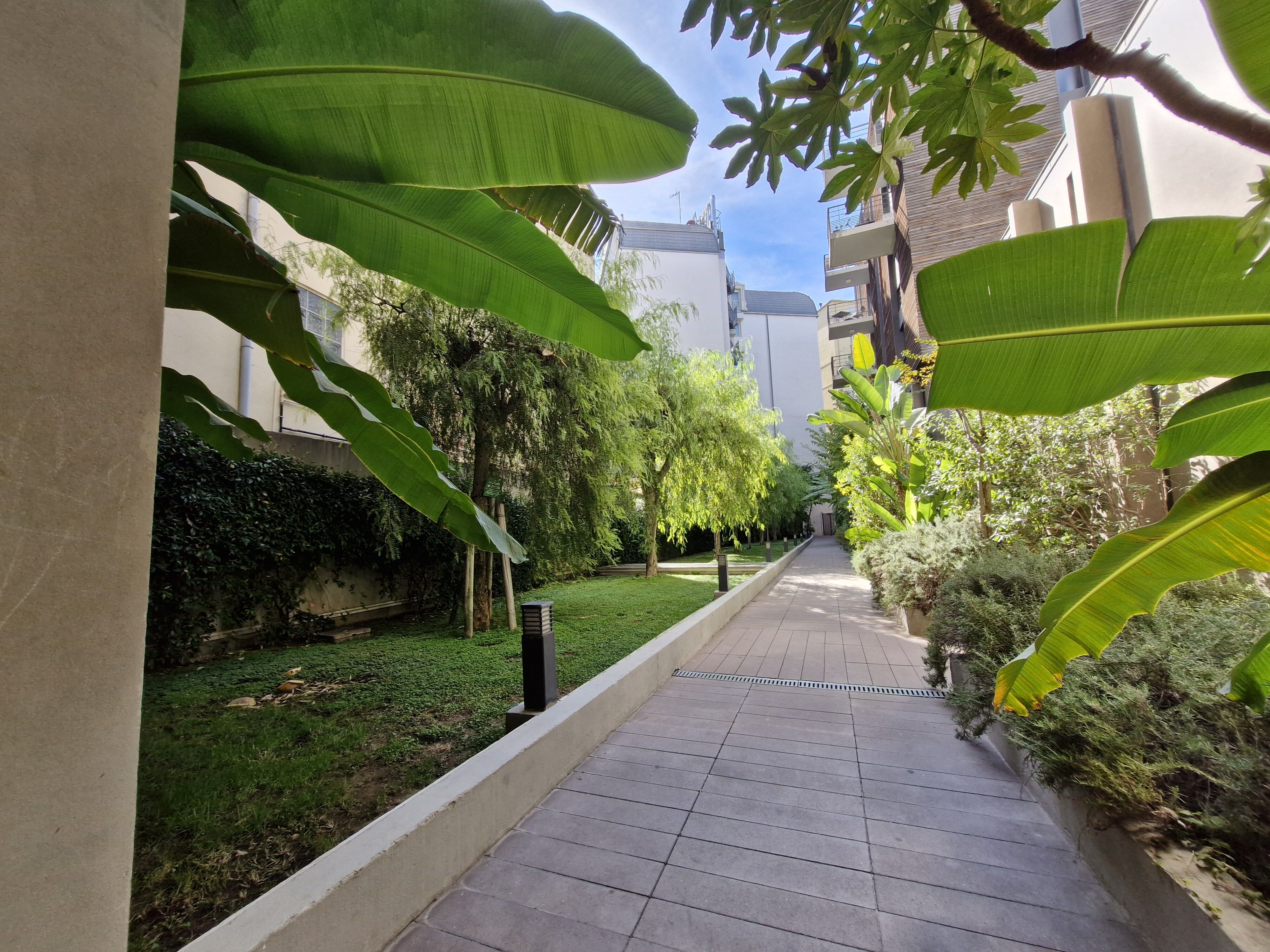 Appartement 2P – Nice (06000)