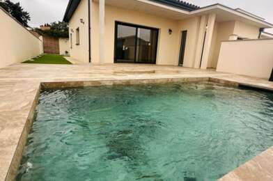 Maison 4 pièces 325000 €